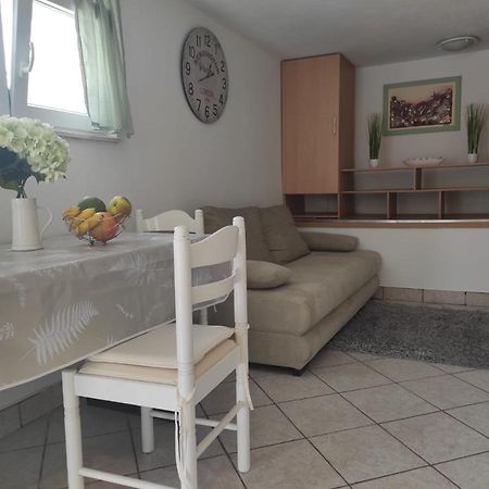 Studio Apartment Petrov Šibenik Dış mekan fotoğraf