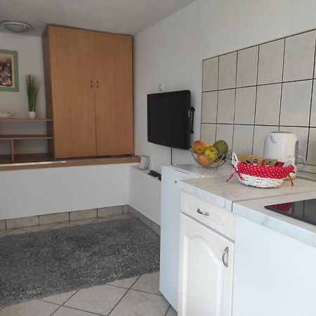 Studio Apartment Petrov Šibenik Dış mekan fotoğraf