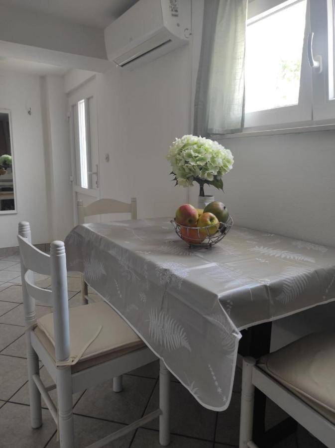 Studio Apartment Petrov Šibenik Dış mekan fotoğraf