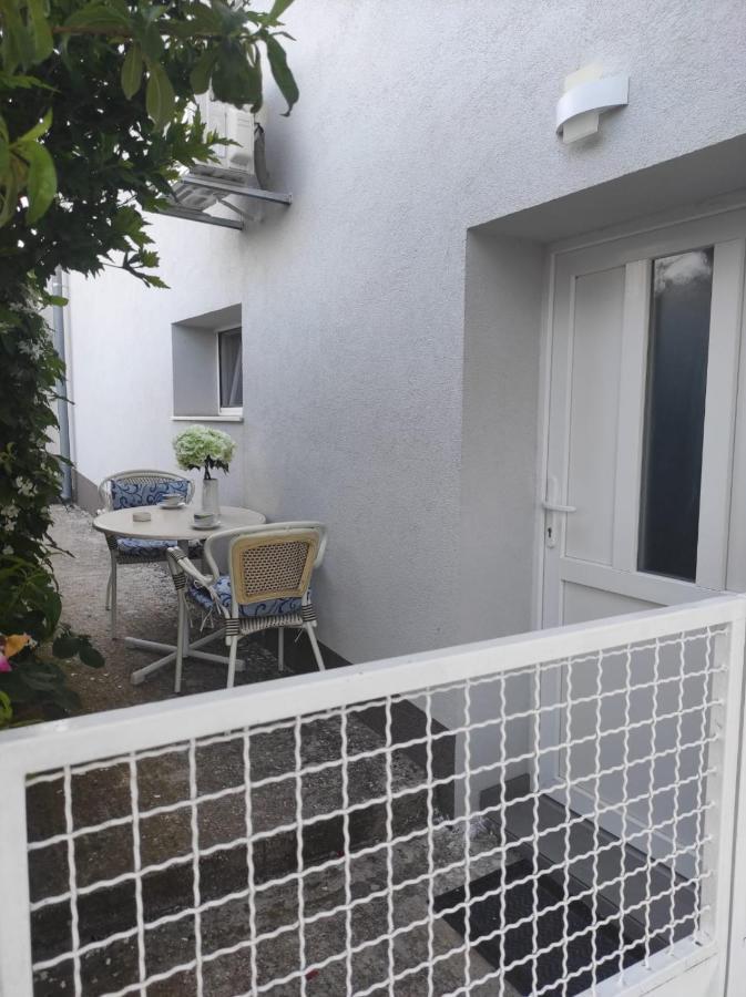 Studio Apartment Petrov Šibenik Dış mekan fotoğraf
