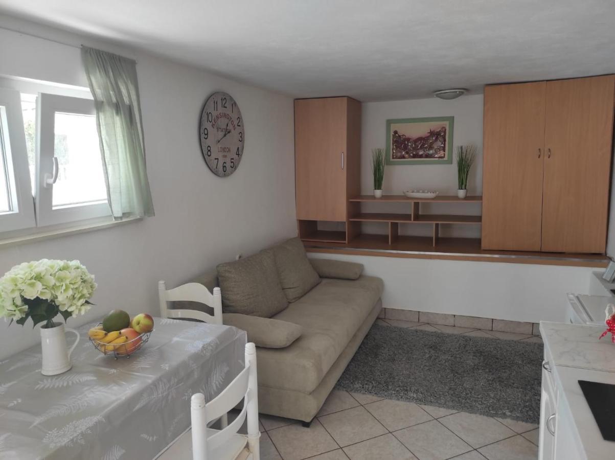 Studio Apartment Petrov Šibenik Dış mekan fotoğraf