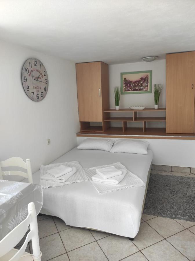 Studio Apartment Petrov Šibenik Dış mekan fotoğraf
