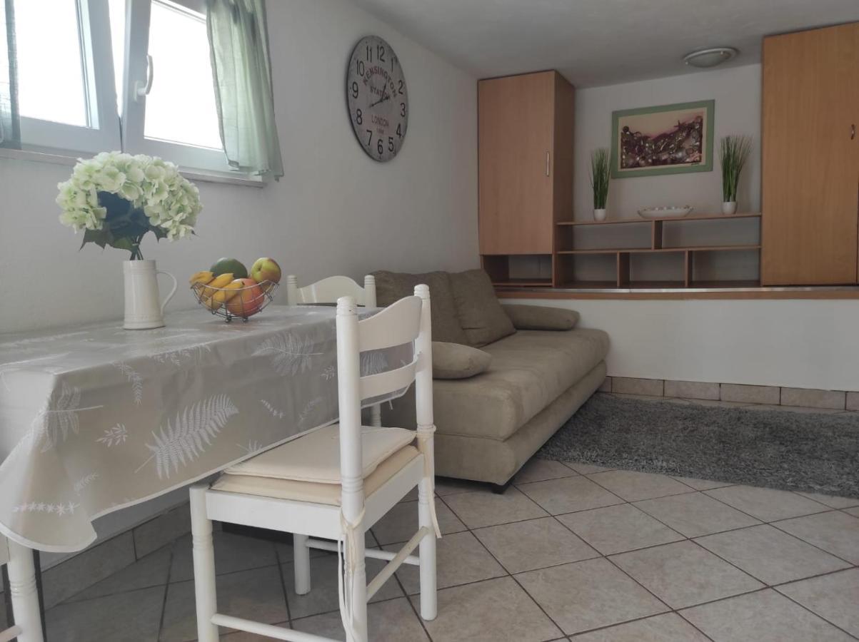 Studio Apartment Petrov Šibenik Dış mekan fotoğraf
