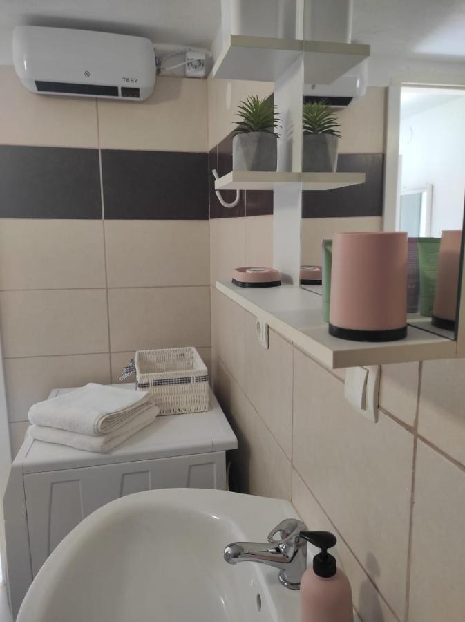 Studio Apartment Petrov Šibenik Dış mekan fotoğraf