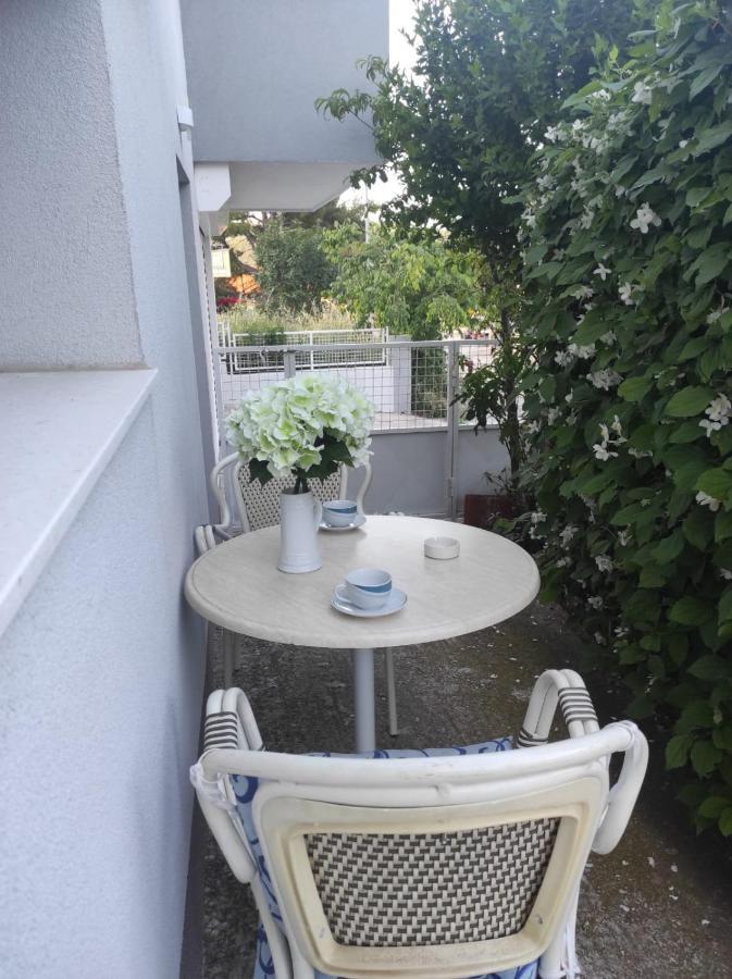 Studio Apartment Petrov Šibenik Dış mekan fotoğraf