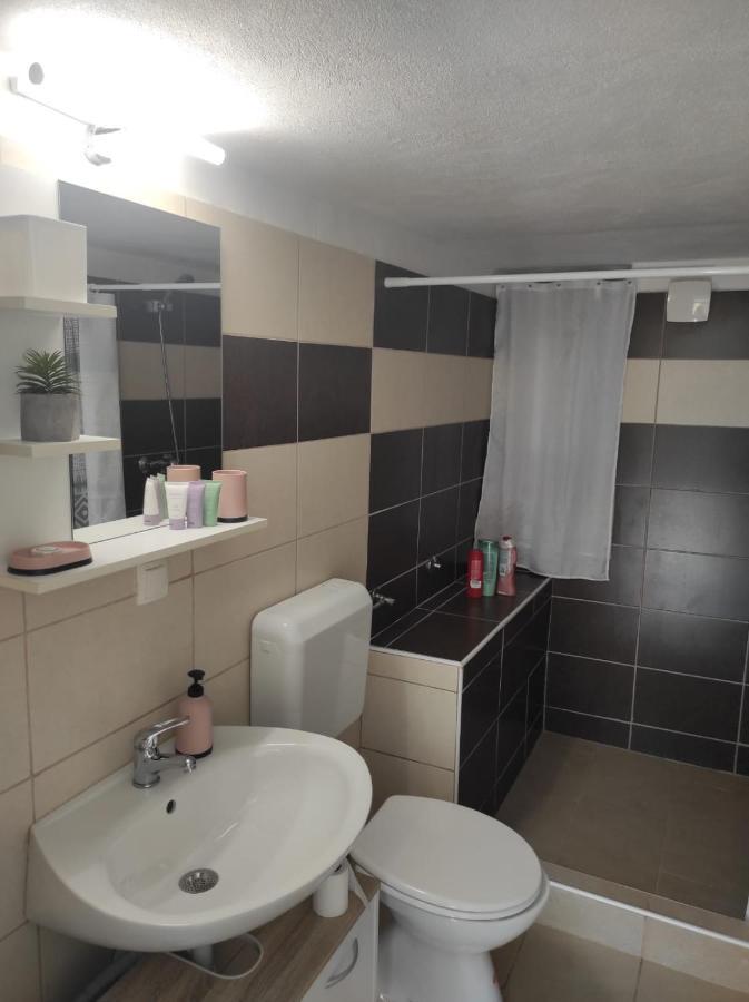 Studio Apartment Petrov Šibenik Dış mekan fotoğraf