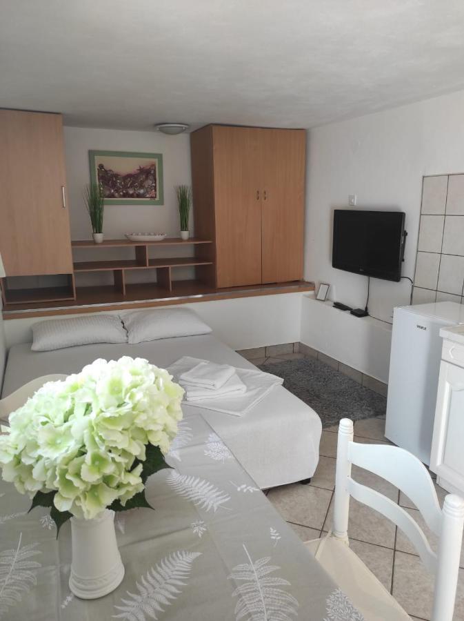 Studio Apartment Petrov Šibenik Dış mekan fotoğraf